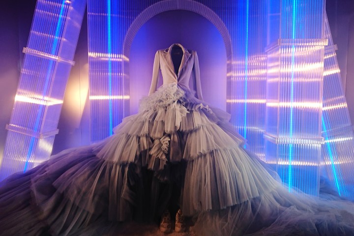 Luxury Shopping Tour London