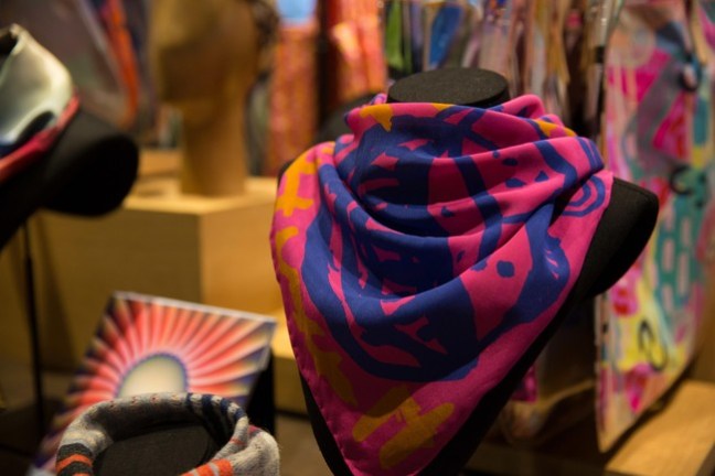 London Shopping Tour