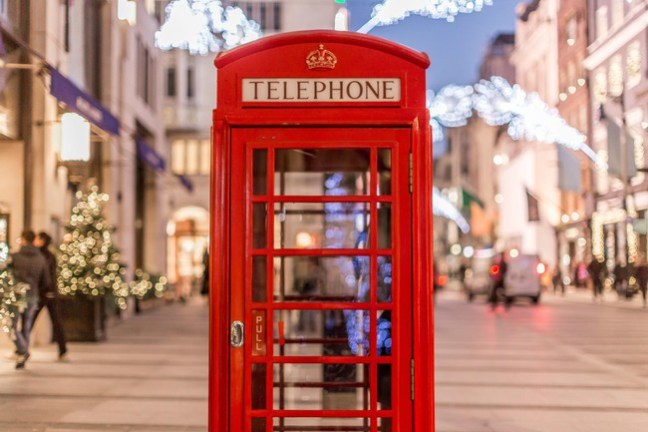 London landmarks Tour