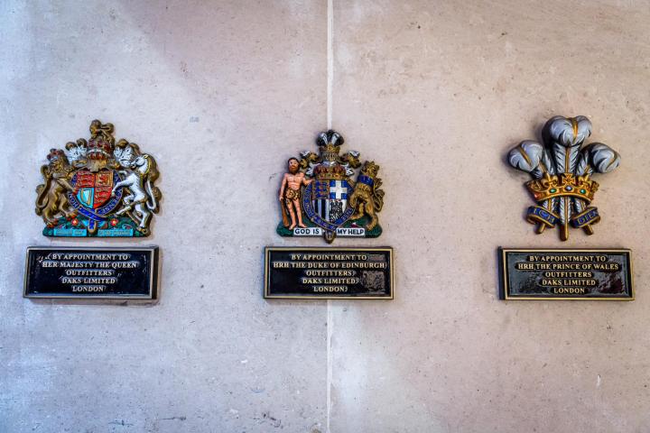 British Royal Family