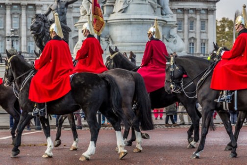 The Crown Royal London Tour