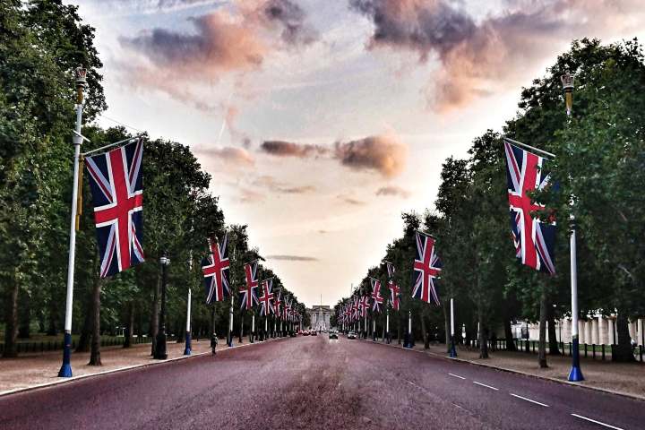 London Tour Gift Card